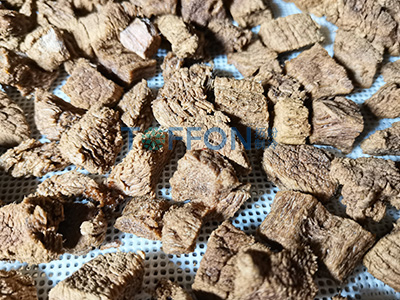 凍干肉：食品真空冷凍干燥機(jī)工作原理及應(yīng)用